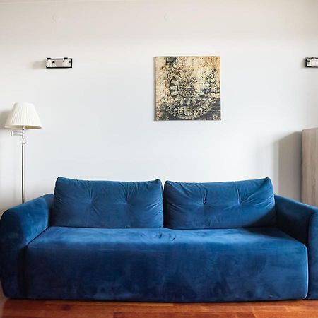 Mokotow Open Business Apartment Warszawa Eksteriør bilde